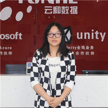 UI设计班学员姬*飞月薪8千元入职上海财圣担任UI设计师