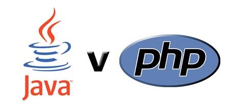 php和java哪个好-云和数据