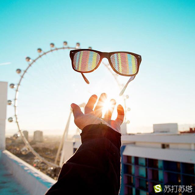 Chris Rivera 超现实主义人像摄影欣赏