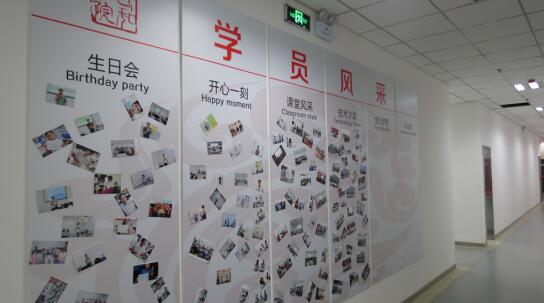 逛逛郑州IT精英的后花园，云和小编带你实地考察云和数据